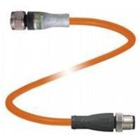 Gebraucht] Pepperl+fuchs 233449 Sensor /Aktor Steckverbinder Konfektioniert Verbinder B-Ware von PEPPERL+FUCHS