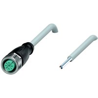 Gebraucht] Pepperl+fuchs 239998-0024 Sensor-/Aktor-Steckverbinder konfektioniert 50 m von PEPPERL+FUCHS