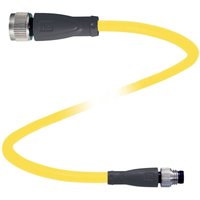 Gebraucht] Pepperl+fuchs 240123 Sensor /Aktor Steckverbinder Konfektioniert Verbinder B-Ware von PEPPERL+FUCHS