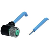 Gebraucht] Pepperl+fuchs 240770 0002 Sensor /Aktor Steckverbinder Konfektioniert Verbinder B-Ware von PEPPERL+FUCHS