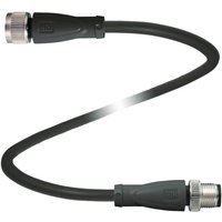 Gebraucht] Pepperl+fuchs 240775 0017 Sensor /Aktor Steckverbinder Konfektioniert B-Ware von PEPPERL+FUCHS