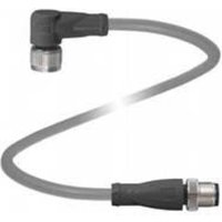 Gebraucht] Pepperl+fuchs 240776 0005 Sensor /Aktor Steckverbinder Konfektioniert Verbinder B-Ware von PEPPERL+FUCHS