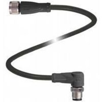 Gebraucht] Pepperl+fuchs 240778 100002 Sensor /Aktor Steckverbinder Konfektioniert B-Ware von PEPPERL+FUCHS
