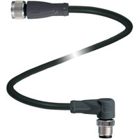 Gebraucht] Pepperl+fuchs 240778 100034 Sensor /Aktor Steckverbinder Konfektioniert B-Ware von PEPPERL+FUCHS