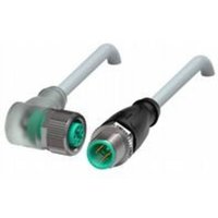 Gebraucht] Pepperl+fuchs 240780 0009 Sensor /Aktor Steckverbinder Konfektioniert Verbinder B-Ware von PEPPERL+FUCHS
