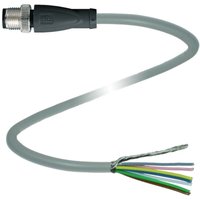 Gebraucht] Pepperl+fuchs 249539 Sensor /Aktor Steckverbinder Konfektioniert Verbinder B-Ware von PEPPERL+FUCHS