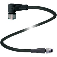 Gebraucht] Pepperl+fuchs 295369 Sensor /Aktor Steckverbinder Konfektioniert Verbinder B-Ware von PEPPERL+FUCHS