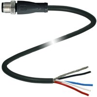 Gebraucht] Pepperl+fuchs 310003 Sensor /Aktor Steckverbinder Konfektioniert 3 m Stecker B-Ware von PEPPERL+FUCHS