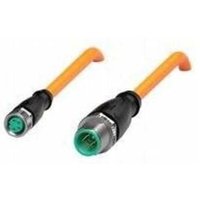 Gebraucht] Pepperl+fuchs 317169 Sensor /Aktor Steckverbinder Konfektioniert Verbinder B-Ware von PEPPERL+FUCHS