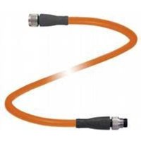 Gebraucht] Pepperl+fuchs 317601 Sensor /Aktor Steckverbinder Konfektioniert Verbinder B-Ware von PEPPERL+FUCHS