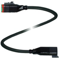 Gebraucht] Pepperl+fuchs 70116642 Sensor /Aktor Steckverbinder Konfektioniert Verbinder B-Ware von PEPPERL+FUCHS