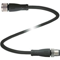 Gebraucht] Pepperl+fuchs 70117834 Sensor /Aktor Steckverbinder Konfektioniert Verbinder B-Ware von PEPPERL+FUCHS