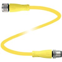 Gebraucht] Pepperl+fuchs 70128170 100002 Sensor /Aktor Steckverbinder Konfektioniert B-Ware von PEPPERL+FUCHS