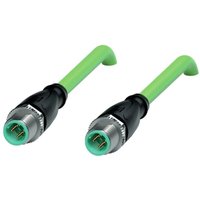 Gebraucht] Pepperl+fuchs 70137371 Sensor /Aktor Steckverbinder Konfektioniert Verbinder B-Ware von PEPPERL+FUCHS