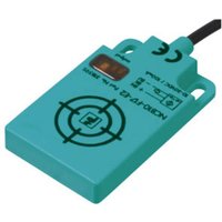 Gebraucht] Pepperl+fuchs Induktiver Sensor NBB10-F17-E2 Industrie-Induktive Näherungssensor von PEPPERL+FUCHS