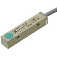 Gebraucht] Pepperl+fuchs Induktiver Sensor Näherungssensor von PEPPERL+FUCHS