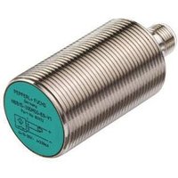 Gebraucht] Pepperl+fuchs Induktiver Sensor Pnp Nbb15 30 Gm50 E3 V1 m Betriebsstrom: 0 200 m a B-Ware von PEPPERL+FUCHS