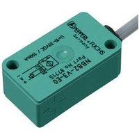 Gebraucht] Pepperl+fuchs Induktiver Sensor Pnp Nbb2 V3 E2 10 m Näherungssensoren Schalter B-Ware von PEPPERL+FUCHS