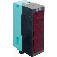 Gebraucht] Pepperl+fuchs Lichtschranke Flächen Lichtschranke Sensor 230 Hz 12 30 V/Dc 1 St. B-Ware von PEPPERL+FUCHS