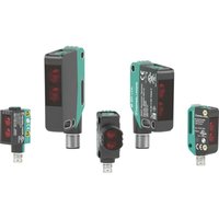 Gebraucht] Pepperl+fuchs Lichtschranke Obe12 m R100 2 Ep Io V31 Industrie Lichttaster Sen97 B-Ware von PEPPERL+FUCHS