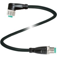 Pepperl+fuchs - neuwertig] 219118 Sensor /Aktor Steckverbinder Konfektioniert Verbinder B-Ware von PEPPERL+FUCHS