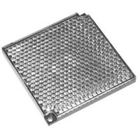 Pepperl+fuchs - neuwertig] Reflektor Ref H85 2 Sensor Spiegel Reflektor 185398 1 St B-Ware von PEPPERL+FUCHS