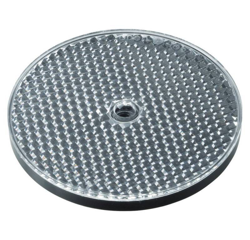 PEPPERL+FUCHS Sensor Pepperl+Fuchs 113949 Reflektor REF-C110-2 1 St., (REF-C110-2) von PEPPERL+FUCHS
