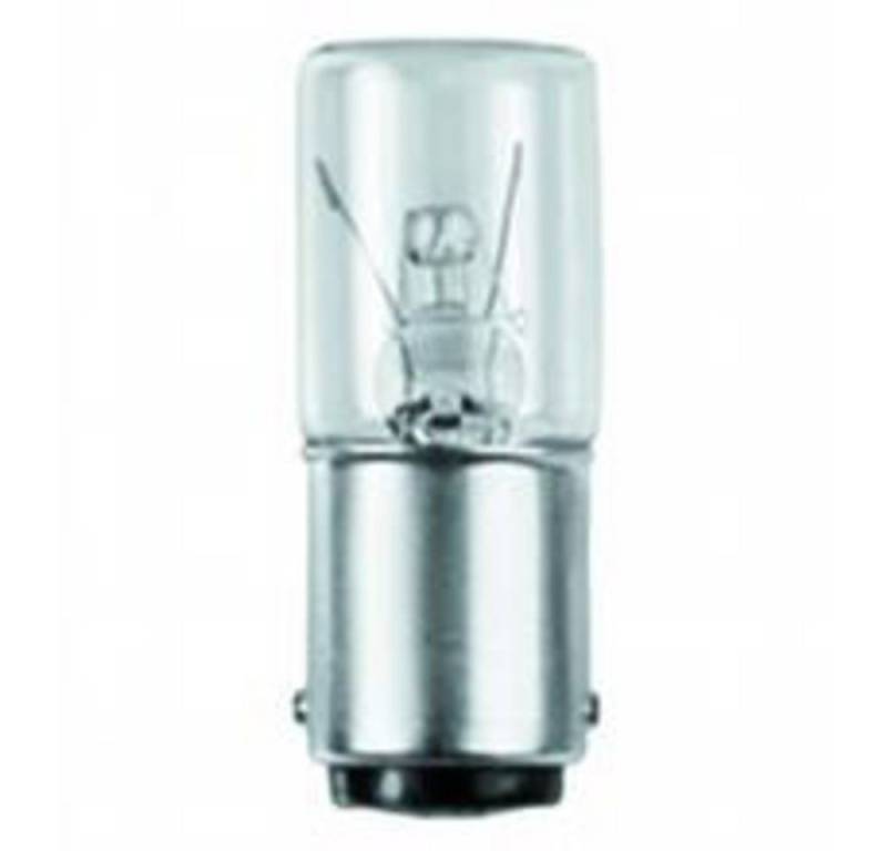 PEPPERL+FUCHS Sensor Pepperl+Fuchs Dauerlichtelement 216081 VAZ-LAMP-70MM-BULB-5W/24V 1 S, (VAZ-LAMP-70MM-BULB-5W/24V) von PEPPERL+FUCHS