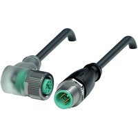 Pepperl+fuchs - gebraucht] 240784 100001 Sensor /Aktor Steckverbinder Konfektioniert Stecker B-Ware von PEPPERL+FUCHS