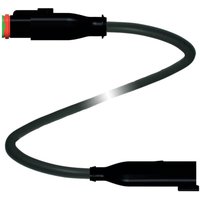 Pepperl+fuchs - gebraucht] 70137450 Sensor /Aktor Steckverbinder Konfektioniert 17 m Stecker B-Ware von PEPPERL+FUCHS