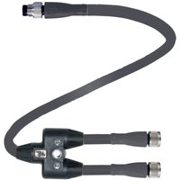 Gebraucht] Pepperl+fuchs 70140595 Sensor /Aktor Verteiler Und Adapter Verbindungskabel B-Ware von PEPPERL+FUCHS
