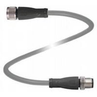Pepperl+fuchs - neuwertig] 108462 Sensor /Aktor Steckverbinder M12 Stecker B-Ware von PEPPERL+FUCHS