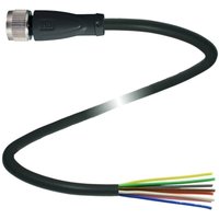Pepperl+fuchs - neuwertig] 272437 Sensor-/Aktor-Steckverbinder konfektioniert 40 m Stecker von PEPPERL+FUCHS