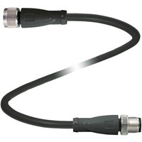Pepperl+fuchs - neuwertig] 70117834 Sensor /Aktor Steckverbinder Konfektioniert Verbinder B-Ware von PEPPERL+FUCHS