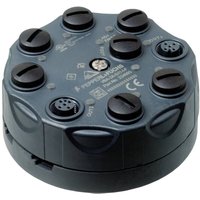 Pepperl+fuchs - neuwertig] VBA-2A-G11-I-F 234993 Sensor Aktorbox aktiv Multipolverteiler von PEPPERL+FUCHS