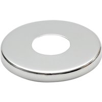 Chromrosette 3/4" von PEPTE