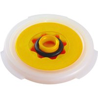 Duschwassermengenbegrenzer, Einsatz 6 l/min von PEPTE