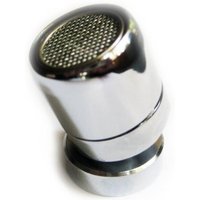 Gelenk-Wasserhahnbelüfter F22 GW von PEPTE