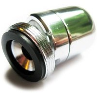 Gelenk-Wasserhahnbelüfter M22 GZ von PEPTE