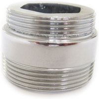 Reduzierung für M22/M24 Strahlregler GZ/GZ von PEPTE