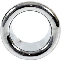 Rosette für Überlaufloch 21 mm Chrom Kunststoff Rosette für Überlaufloch 21 mm Chrom Kunststoff von PEPTE
