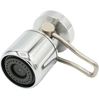 Strahlregler F22 GW, Durchfluss regulierbar von PEPTE