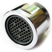 Strahlregler für M18 GZ Wasserhähne, Durchflussmenge 6 l/min Strahlregler für M18 GZ Wasserhähne, Durchflussmenge 6 l/min von PEPTE