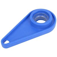 Universalschlüssel zur Montage und Demontage des 22/24/28 mm Strahlreglers von PEPTE