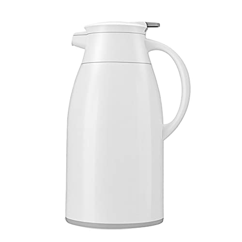 1L/1.6L/1.9L Große Kapazität Wärmedämmung Topf Wasserkocher Vakuumflaschen Wärmedämmung Wasserkocher für Kinder von PEPWE