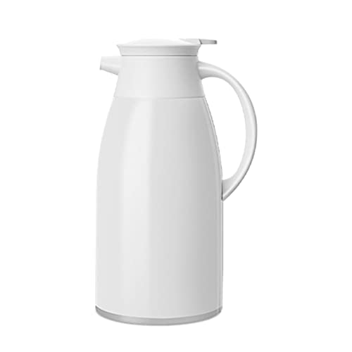 1L/1.6L/1.9L Große Kapazität Wärmedämmung Topf Wasserkocher Vakuumflaschen Wärmedämmung Wasserkocher für Kinder von PEPWE