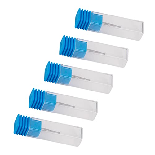 5 Pcs Grinder Bit Accessories Engraving Pen Grinding for Head for Carving Polishing Woodworking Carving Soft Metal Professional Engraving Tool Metal Engraving Tools for Hand Engraving Metal Wood 5 Pcs Grinder Bit Accessories Engraving Pen Grinding for Head for Carving Polishing Woodworking Carving Soft Metal Professional Engraving Tool Metal Engraving Tools for Hand Engraving Metal Wood von PEPWE