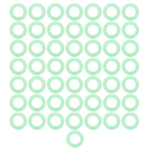 Campingzelt-Stapel-Teil Stapelringe Pfahl fluoreszierende Bodennägel Pfahl Bodenringe von PEPWE