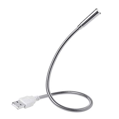 Flexibles USB-Licht, Schwanenhals, LED-Lampe, Laptop, Computer, Studieren für Büro, Arbeit, Schreiben, Lesen, Zubehör, LED-Lampe, Lichtausfall Flexibles USB-Licht, Schwanenhals, LED-Lampe, Laptop, Computer, Studieren für Büro, Arbeit, Schreiben, Lesen, Zubehör, LED-Lampe, Lichtausfall von PEPWE