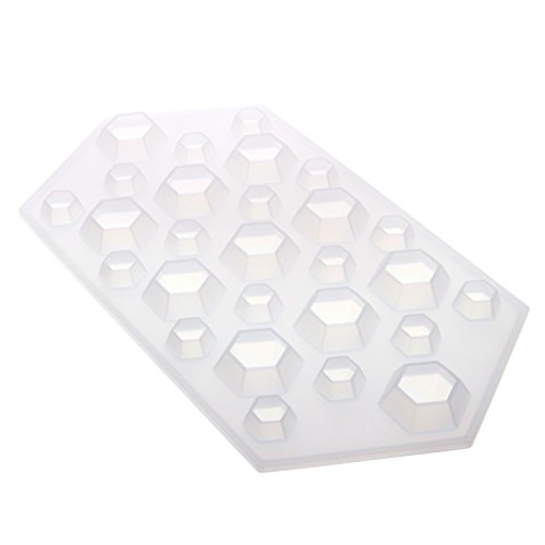 Form Epoxid-Silikonform Harzform für Kinder, handgefertigtes Kunstwerkzeug, Silikon Form Epoxid-Silikonform Harzform für Kinder, handgefertigtes Kunstwerkzeug, Silikon von PEPWE